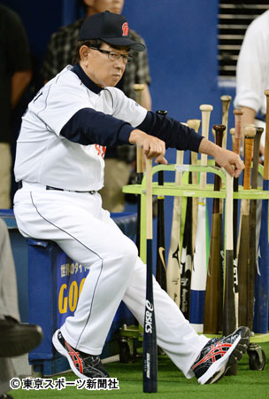 【野球】高木守道、大沢啓二… 周囲を唖然とさせた監督たちの「大激怒」コメントする