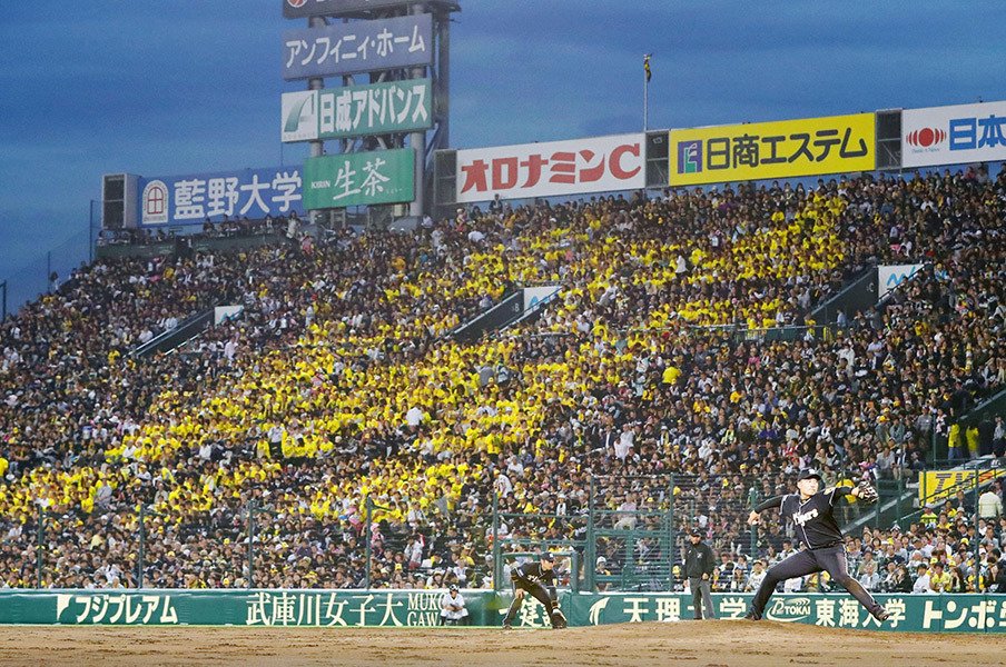 ワイ阪神ファン 交流戦が終わるまで阪神を信じられない 虎 Lucky