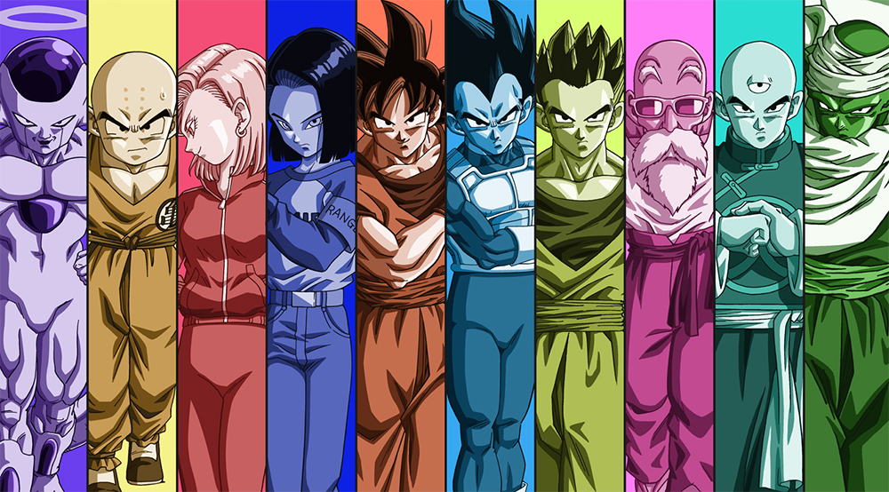 悲報 ドラゴンボール超の映画 鳥山明が渾身の一作と豪語 虎 Lucky
