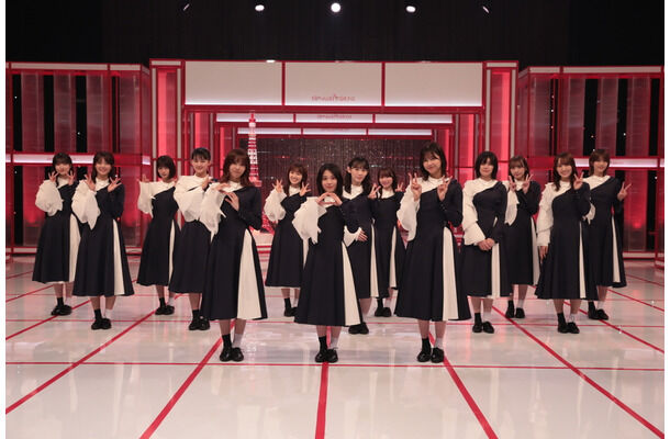 顔面偏差値エグすぎ 乃木坂４６ 櫻坂４６ 日向坂４６ 夢の坂道選抜 が美しすぎると話題 美しかない 強すぎる 絶賛の声殺到 虎 Lucky