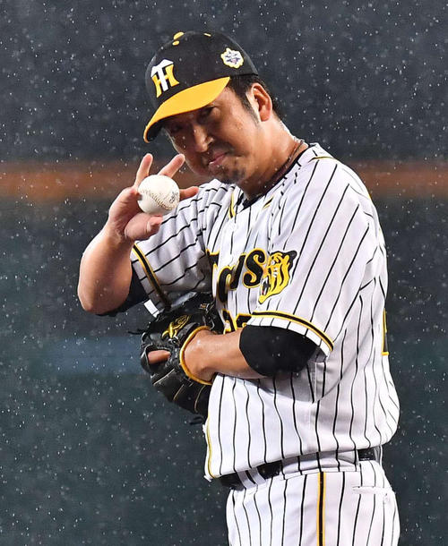 悲報 藤川球児 阪神から離れたくてしょうがなかった 虎 Lucky 悲報 藤川球児 阪神から離れたくてしょうがなかった 虎 Lucky