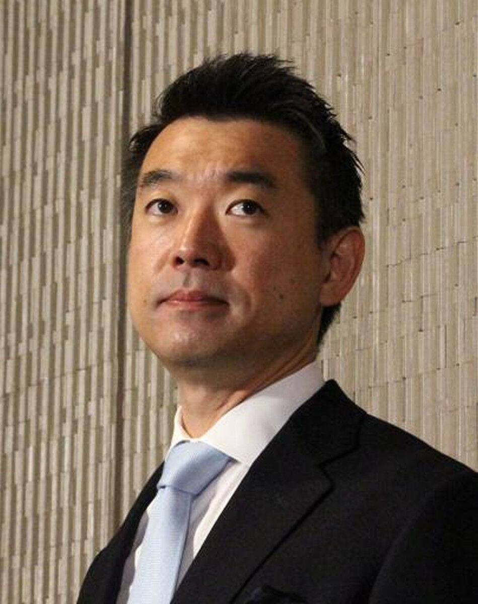Twitter 橋下徹氏 元大阪府知事 太田房江氏をバッサリ 粉飾決算でボロボロになった太田府政を俺はいきなり引き継がされた 虎 Lucky Twitter 橋下徹氏 元大阪府知事 太田房江氏をバッサリ 粉飾決算でボロボロになった太田府政を俺はいきなり引き継がされた 虎 Lucky