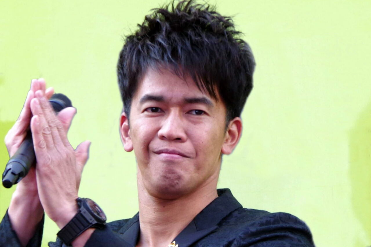 武井壮 ヨーロッパ人が野球やってたら１７０キロ投げる奴ごろごろ出てくる 虎 Lucky