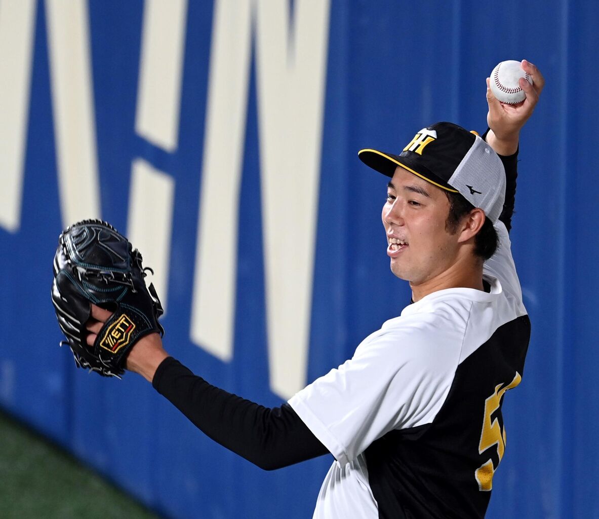 悲報 阪神タイガースのサンズ大山糸原青柳さん うっかりオールスターに落選してしまうｗｗｗ 虎 Lucky