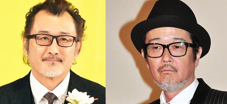 3大紛らわしい有名人 吉田鋼太郎とリリーフランキー Joyとユージ 虎 Lucky
