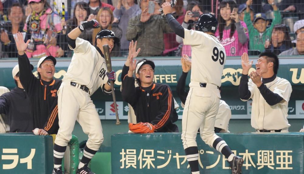 巨人と阪神って何で仲悪いの 虎 Lucky 巨人と阪神って何で仲悪いの 虎 Lucky