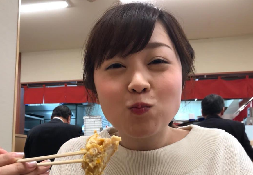 画像 水卜麻美アナ正月太り 虎 Lucky