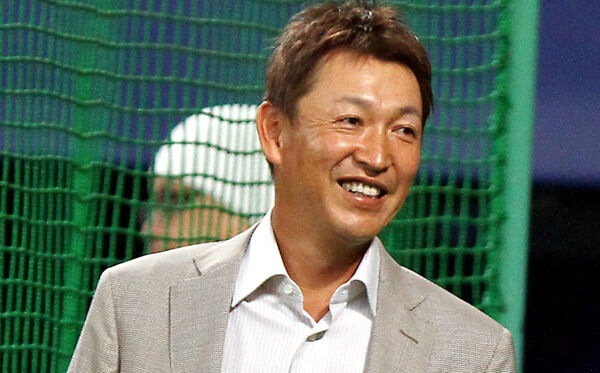 悲報 立浪和義さん 阪神ドラフト1位の佐藤を酷評してしまう 虎 Lucky 悲報 立浪和義さん 阪神ドラフト1位の佐藤を酷評してしまう 虎 Lucky