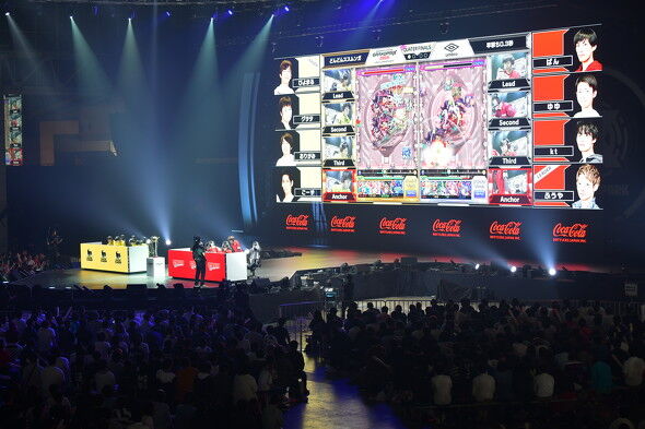 息子の名前を 迎夢 げいむ にしてeスポーツの選手に育てようと思うんだが 虎 Lucky