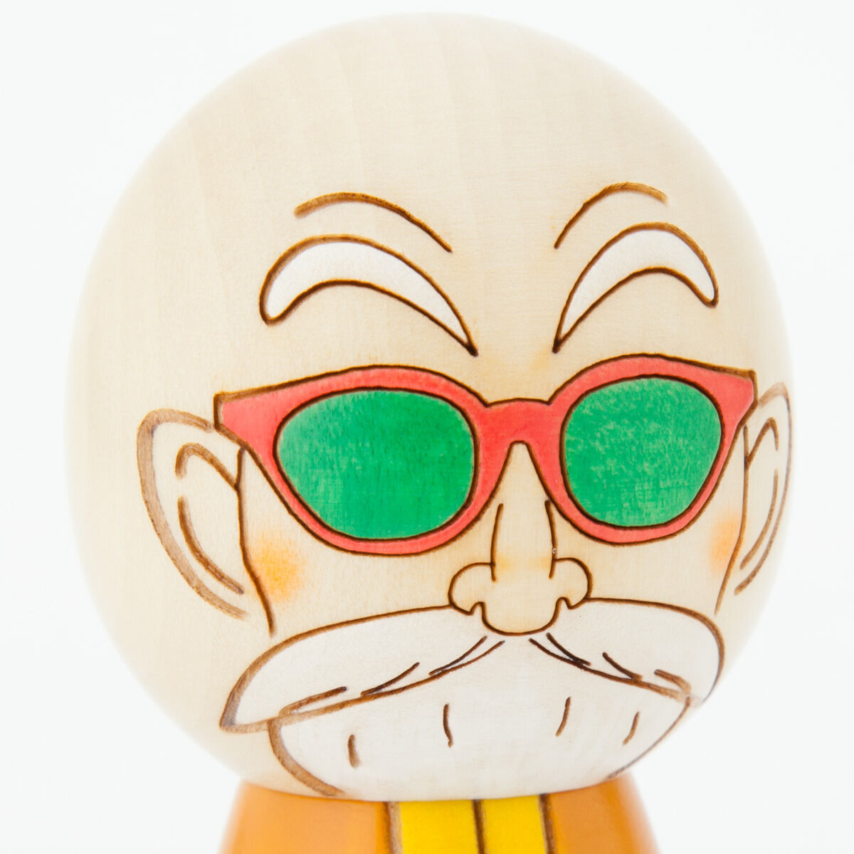 亀仙人 今日はくら寿司に行くかの 虎 Lucky