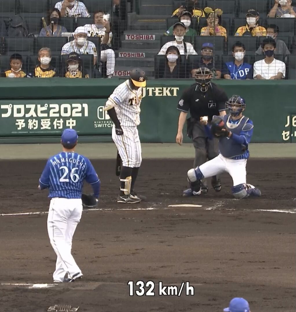 新色追加 阪神対ヤクルトtoshibaシートバックネット裏 バーゲン Siauliumn Lt