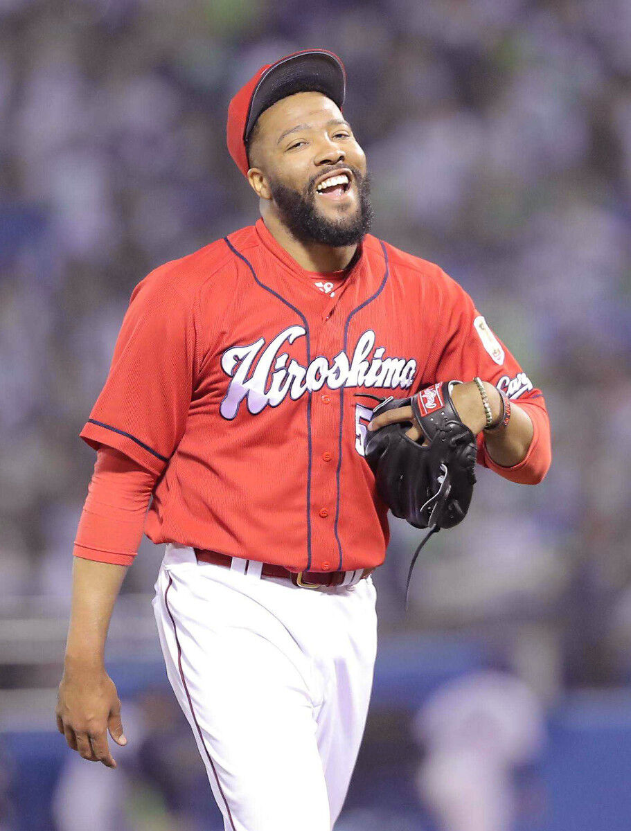悲報 プロ野球スピリッツaさん ジャクソンが覚醒してしまう 虎 Lucky