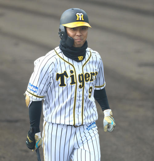 阪神高山 ロッテへトレードの可能性 虎 Lucky