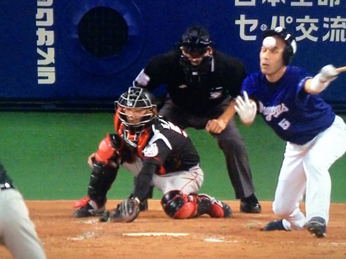 メジャー野球の歴史に残る珍プレー起きたけどこれなんなん 虎 Lucky メジャー野球の歴史に残る珍プレー起きたけどこれなんなん 虎 Lucky