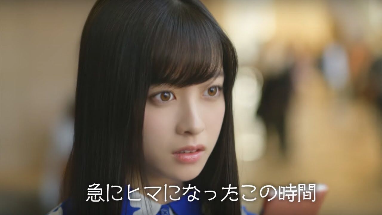 朗報 橋本環奈ちゃん 21 の休日wiwiwiwi 虎 Lucky
