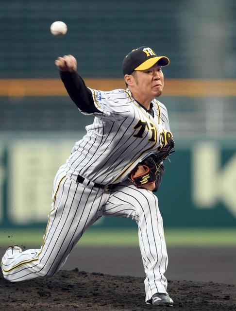 野球 金本知憲氏 阪神 西勇が巨人に好相性なのは巨人打者の技術が高いから 虎 Lucky