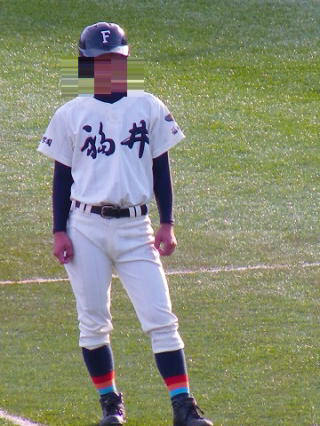 高校野球で好きなユニホームあげてくwww 虎 Lucky 高校野球で好きなユニホームあげてくwww 虎 Lucky