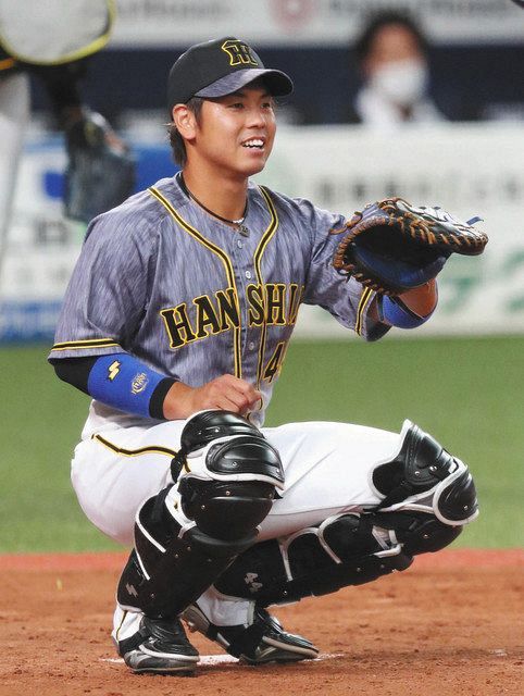 朗報 阪神 梅野の評価急上昇 独自の武器 で侍ジャパン入り見えた 虎 Lucky 朗報 阪神 梅野の評価急上昇 独自の武器 で侍ジャパン入り見えた 虎 Lucky