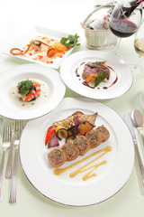 yebisu_hangakudinner_french