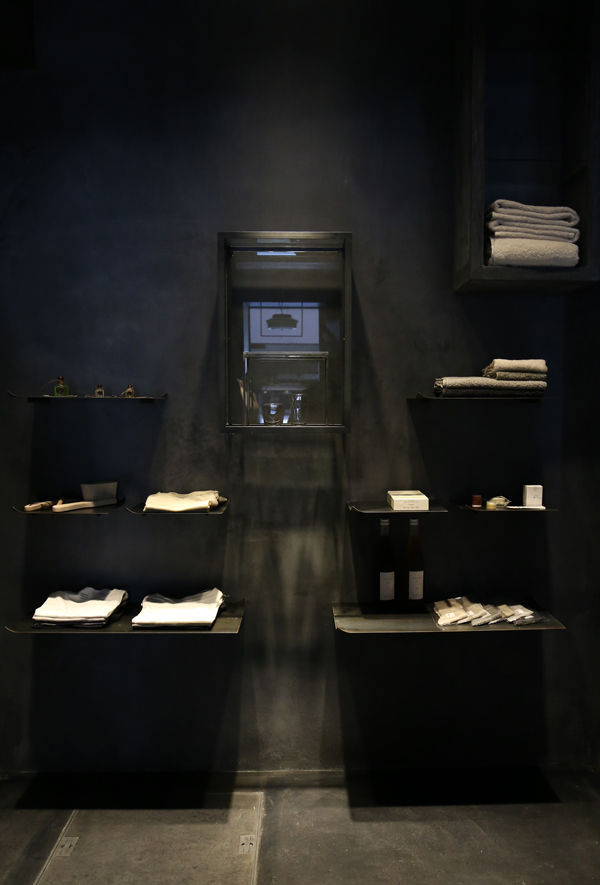 人気ブランド Evam Eva 新店舗open リンネル編集部公式blog