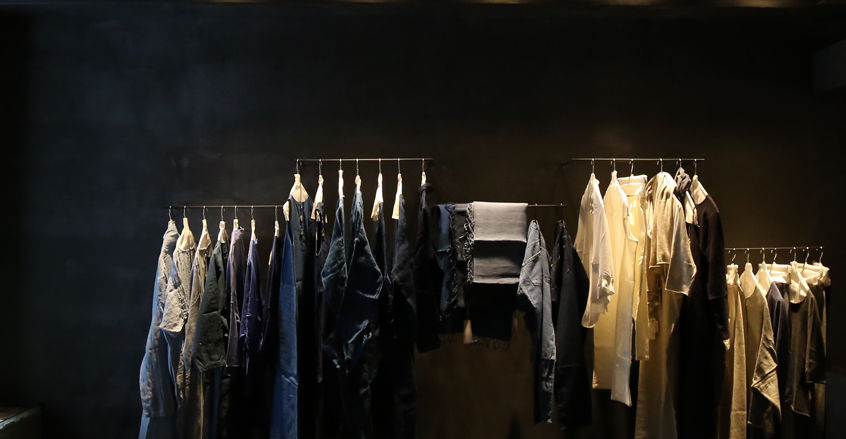 人気ブランド Evam Eva 新店舗open リンネル編集部公式blog