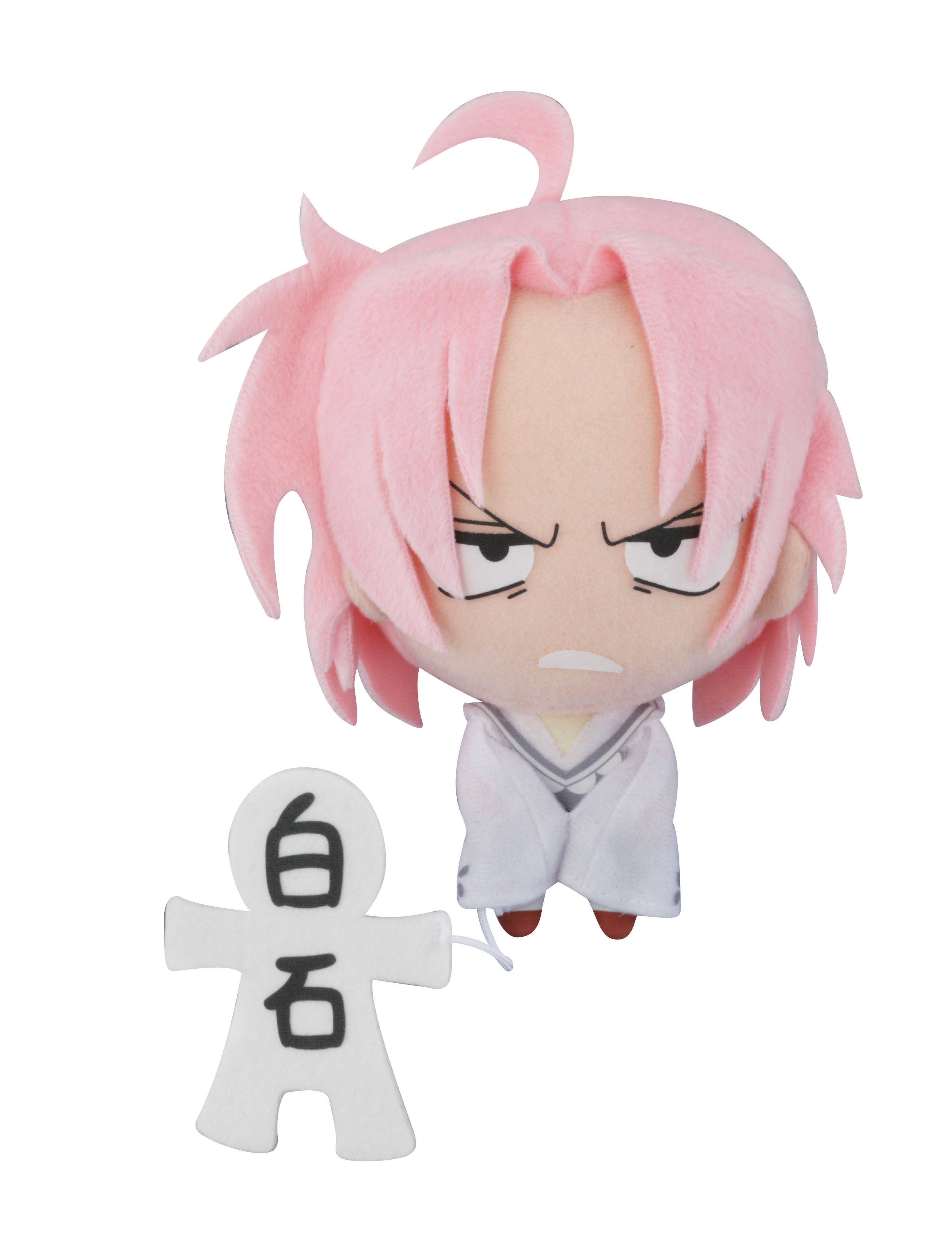 らき☆すたとマクロスFの奇跡のコラボレーション。一番くじ