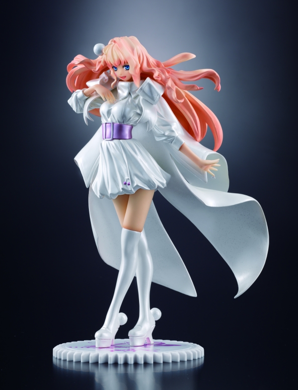一番くじ マクロスF イツワリノウタヒメ ギラサマアンコール ダブルチャンス 51jkDQjfxiL._UF350,350_QL50_.jpg