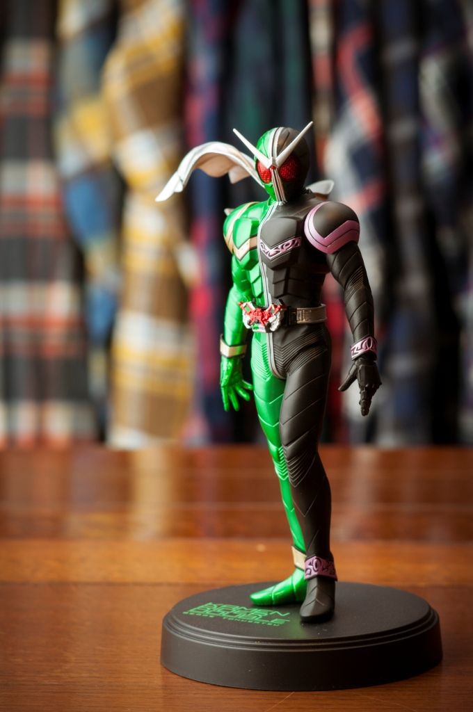まもなく発売】一番くじ仮面ライダーシリーズとBEAMS特撮部がコラボし