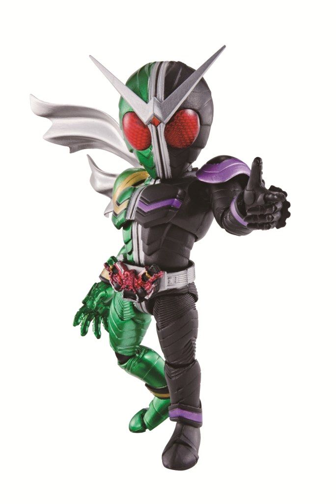 まもなく発売】一番くじ仮面ライダーシリーズとBEAMS特撮部がコラボし