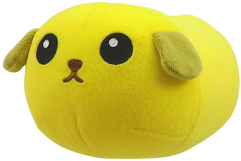 ねぇ知ってる？豆しばの一番くじが今度発売するんだってさ