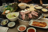 韓国 031