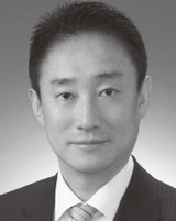 井川意高氏