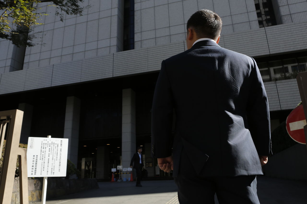 関東連合元幹部 工藤明男の独占手記公開 六本木クラブ襲撃事件の公判に大きな影響を与えた いびつな絆 月刊宝島