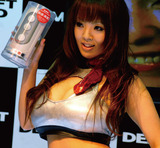 中国3AV女優