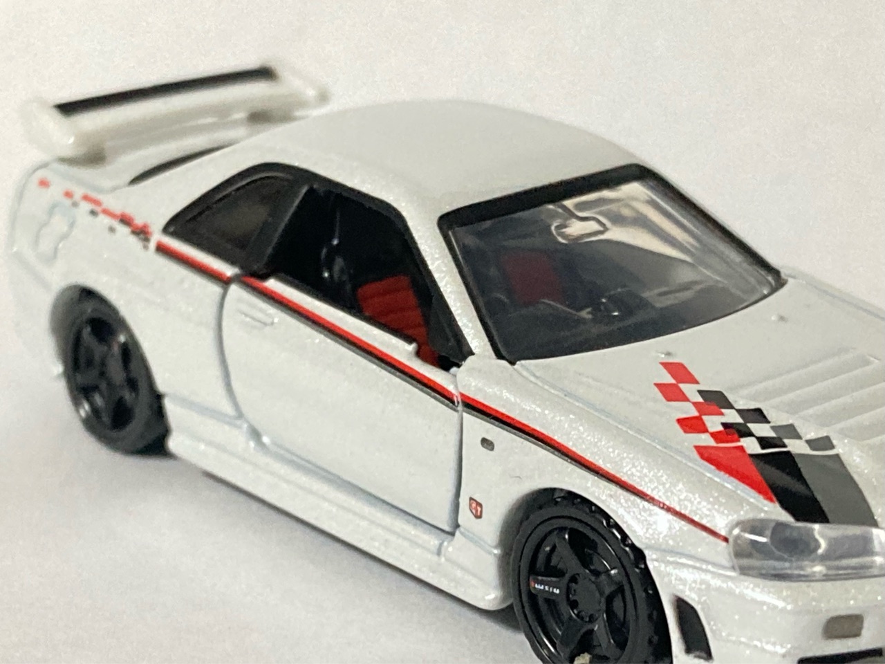 トミカプレミアム大全 2 NISMO R34 GT-R Z-tune ⑤ ミニカーショップ ケンボックス 【未開封品】トミカプレミアムNISMO