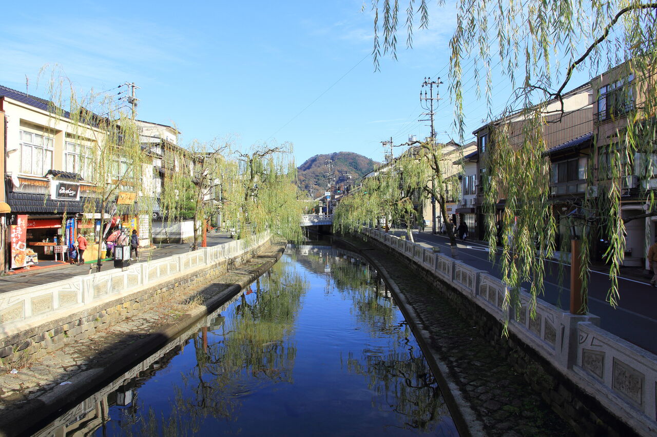 淡路島の暮らし 鳥取 三朝温泉で一泊旅行 淡路島の写真日記 スローライフin淡路島