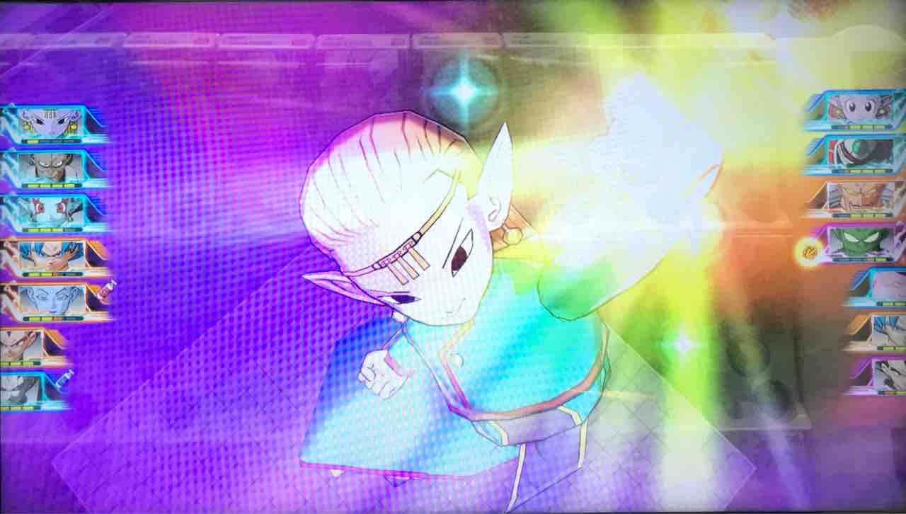 Dr コーチン Hj6 27 サイボーグ科学者 ドラゴンボールヒーローズ Life ソキュットのsdbhブログ