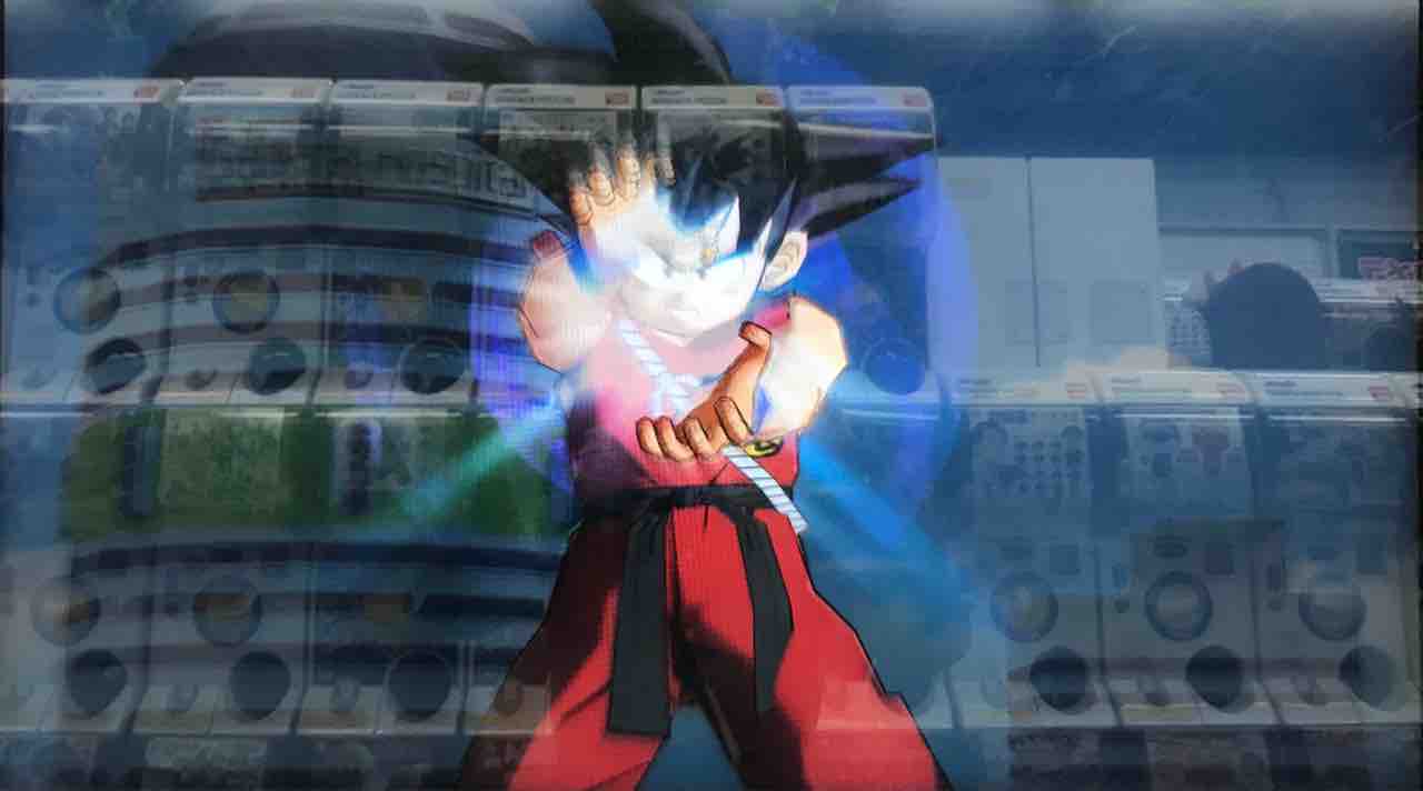 孫悟空 少年期 Um5 010 武道会にかける想い ドラゴンボールヒーローズ Life ソキュットのsdbhブログ 孫悟空 少年期 Um5 010 武道会にかける想い ドラゴンボールヒーローズ Life ソキュットのsdbhブログ