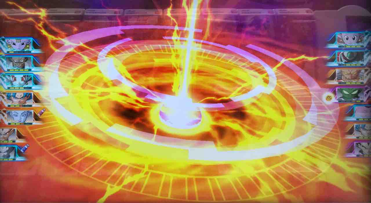 Dr コーチン Hj6 27 サイボーグ科学者 ドラゴンボールヒーローズ Life ソキュットのsdbhブログ
