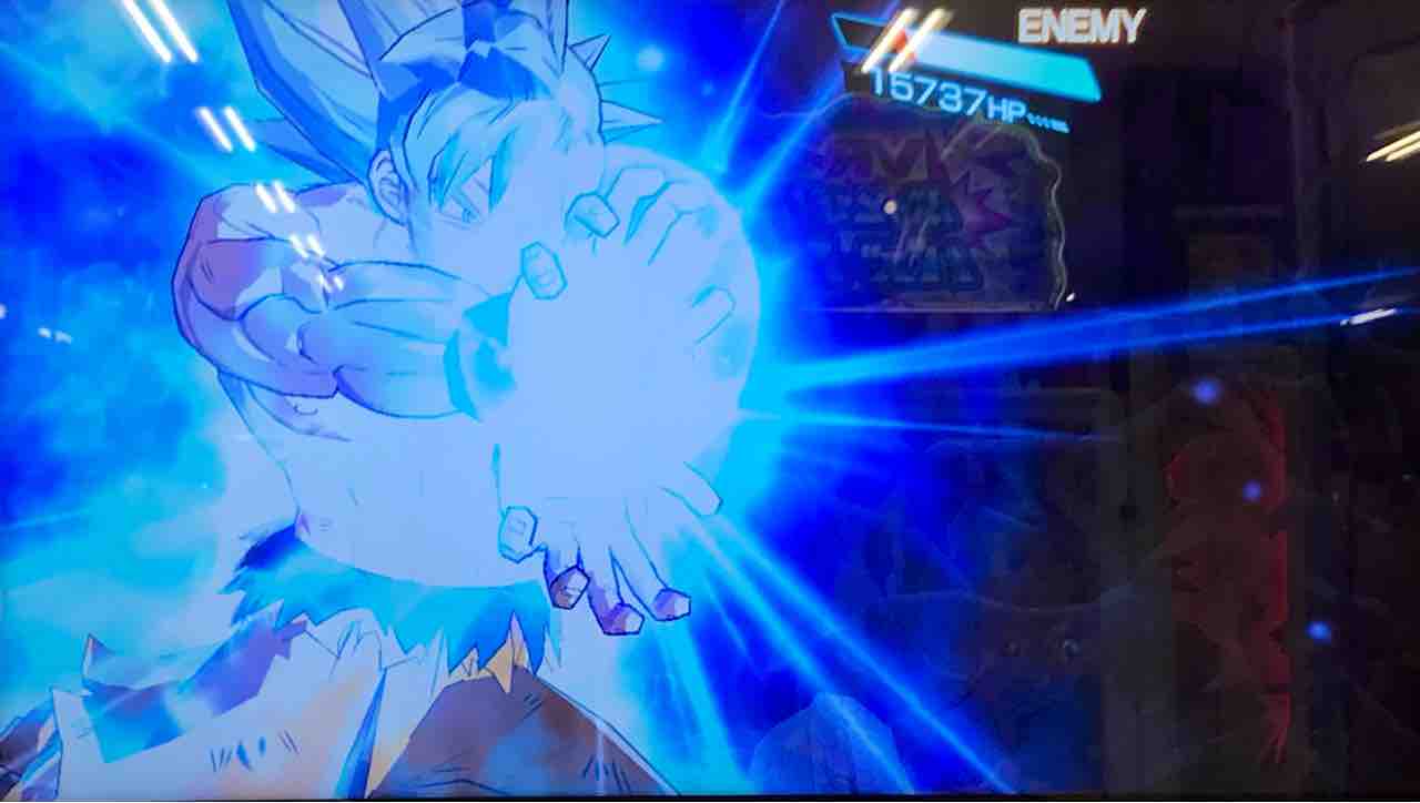 百戦錬磨の英雄♪ 孫悟空 ドラゴンボールヒーローズ BM6-ASEC2 百戦錬磨の英雄♪ 孫悟空 ドラゴンボールヒーローズ BM6-ASEC2