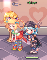 プロフィール(みら)