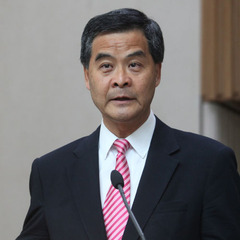 leong chun ying