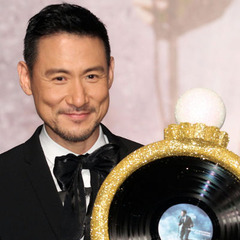 Jacky Cheung