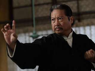 Sammo Hung