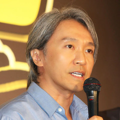 Stephen Chow