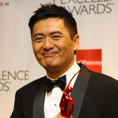 Chow yun fat