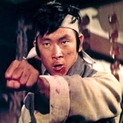Wang Yu