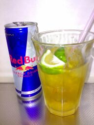 レッドブルウォッカ 裏日本ニュース