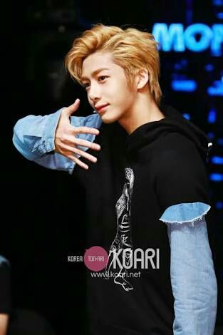 忙しい人のためのmonstaxプロフィール 要は適当 Kpopに心と婚期を奪われた