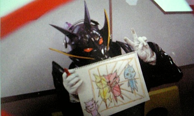 劇場版仮面ライダー電王 俺 誕生 完全攻略マニュアル ニュ 感想文とか